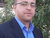 "الصليب الأحمر":الصحفى الفلسطينى المضرب عن الطعام فى حالة "حرجة"