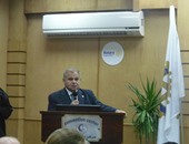 رئيس جامعة الإسكندرية: إنهاء مرض فيرس سى فى مصر قضية أمن قومى