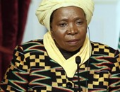 مصادر إعلامية: رئيسة الاتحاد الأفريقى "دلامينى زوما" تتقاعد يوليو المقبل