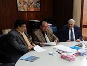 "سفارة المعرفة" اتفاق تعاون بين جامعة طنطا ومكتبة الإسكندرية