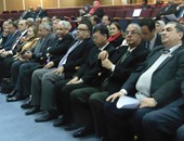 جامعة الإسكندرية تُطالب بالانضمام لتحالف جامعات دول طريق الحرير