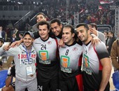 تعرف على مجموعة يد مصر فى أولمبياد ريودى جانيرو بالبرازيل