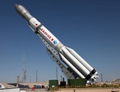 تأجيل إطلاق صاروخ "بروتون-إم" من بايكونور لأسباب فنية