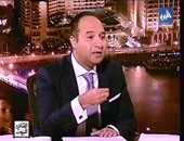 بالفيديو..محمد بهاء أبو شقة: البرلمان الحالى لا يوجد به تنظيم سياسى حاكم