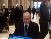 النائب حسين بسيونى يطالب بخطة شاملة لتطوير مكاتب الشهر العقارى