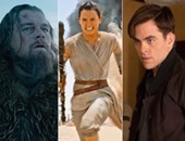 بالفيديو.. أنجلينا جولى تتصدر إيرادات السينما الأمريكية فى أول أسبوع عرض بـ"Kung Fu Panda 3".. وليوناردو دى كابريو ينافس بـ"The Revenant".. و"Star Wars: The Force Awakens" فى المركز الثالث