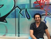 أحمد حلمى ينشر صورة الأبراج بعدد أفلامه على "إنستجرام"