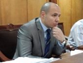 محامى المستشار السحيمى يحرر محضرا لإثبات رفض وزير العدل تسلم استقالة موكله