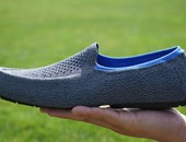 بالصور.. أول حذاء رياضى فى العالم مطبوع بالكامل 3D