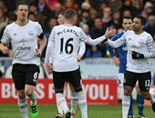 بالفيديو.. إيفرتون يتأهل لدور الـ16 من كأس إنجلترا بثلاثية فى كارلايل