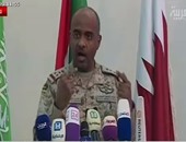 أحمد عسيرى: لدينا قواعد تنظم عملية تحديد الأهداف خلال العمليات العسكرية