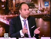 محمد أبو شقة: "المصريين الأحرار" كان يريد الحصول على الأكثرية بالبرلمان