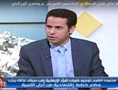 محمود الضبع: حوادث المعديات والطرق مستمرة دون تدخل من الدولة