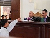 لهذه الأسباب.. دفاع "حبارة" طالب بإلغاء حكم إعدامه فى "مذبحة رفح الثانية"