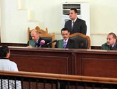 تأجيل محاكمة بديع و46 آخرين بـ"أحداث قسم شرطة العرب" لـ27 يوليو