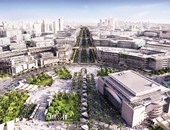 مجلس أبوظبى يكشف عن مخطط «الحى الإماراتى».. المشروع يقام على مساحة تصل إلى 1936 هكتارا فى مدينة زايد