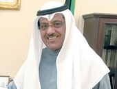 نائب رئيس مجلس الأمة الكويتى يصل القاهرة قادما من الخرطوم