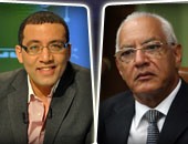 خالد صلاح يستضيف على الدين هلال فى حلقة خاصة على قناة النهار غدا