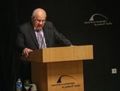 بالصور.. انطلاق مؤتمر عن "التطرف" بمكتبة الإسكندرية بمشاركة 18 دولة عربية