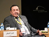 محمد فؤاد: عدم تصعيد عمرو الشوبكى تحول لمكلمة وباب للهجوم على المجلس