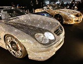 بالصور.. 7 سيارات يتم الكشف عنها خلال معرضTokoy Auto Salon