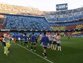 "المستايا" كامل العدد فى قمة ريال مدريد وفالنسيا بـ"الليجا"