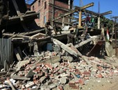 زلزال بقوة 5.5 درجة يضرب ولاية "أروناتشال براديش" فى الهند