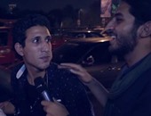 بالفيديو..دولة كوبرى أكتوبر الشقيقة..مواطنون يروون قصصهم مع الزحمة