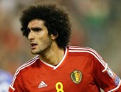 فيلاينى يرفض الانتقال إلى ميلان الإيطالى