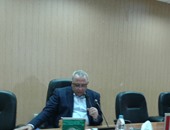 محافظ الشرقية يكلف رئيس مدينة ديرب نجم بتقديم العزاء في شهيد العياط