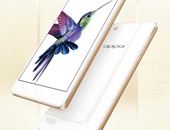 شركة "أوبو" تبدأ طرح هاتفها الذكى Neo7 الأخف وزنا فى السوق المصرية