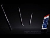 بالفيديو.. لينوفو تستعد لإطلاق  ThinkPad X1فى معرض CES 2016