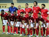 تونسى وجزائرى لإدارة مباراتى الأهلى الأفريقية أمام الوداد المغربى