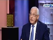 بالفيديو..على الدين هلال لـ"خالد صلاح": الرئيس يُريد رسم خريطة اقتصادية جديدة لمصر
