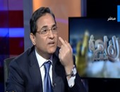 بالفيديو..عبد الرحيم على: أرفض الانضمام لـ"دعم مصر".. و"همشى زى المجاذيب أبخر مصر"