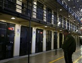 منع الناشطة الحقوقية الأمريكية "أنجيلا ديفز" من زيارة سجن إسبانى