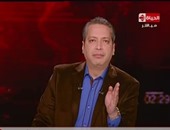 بالفيديو.. تامر أمين تعليقًا على إفاقة معوض عادل بعد غيبوبة 5 سنوات: "محظوظ"