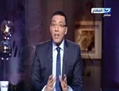 بالفيديو.. خالد صلاح:ما نشر عن النائب المعين يتطلب رد الدولة..و"انفراد": لم ينكر التهم