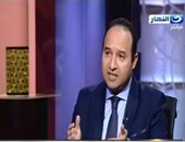 بالفيديو..محمد أبو شقة: الدستور أوجد نوع من المشاركة بين البرلمان والسلطة التنفيذية 