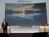 حصيلة مؤتمر سونى فى CES 2016.. لمبات ذكية ونظارة VR وتلفزيون نحيف K4 HDR