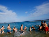 الفرنسية: جزيرة قبرص استقبلت 3 مليون سائح فى 2016