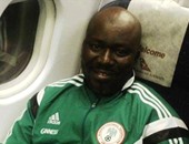 مقتل رئيس الاتحاد النيجيرى لكرة القدم فى سطو مسلح