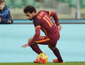 بالفيديو..روما يسقط فى فخ التعادل أمام ميلان بعد عودة محمد صلاح من الإصابة