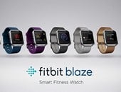 بالصور.. Fitbit تكشف عن ساعة ذكية نسخة طبق الأصل من apple watch