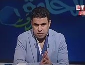 خالد الغندور: مفاوضات بين الأهلى ودجلة لاستبدال "أنطوى" بـ"ستانلى"