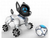 روبوت "كلب" يتبع صاحبه وترمومتر ذكى.. أبرز الاختراعات فى CES 2016