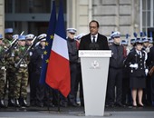 رغم الإرهاب.. ارتفاع معدل النمو الاقتصادى فى فرنسا بنسبة 1.1%