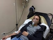 أشرف عبد الغفور: ابنتى ريهام أصبحت بخير بعد إصابتها بنزلة شعبية حادة