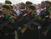 20 قتيلا من الحرس الثورى فى تفجیر انتحارى فى جنوب شرق إيران