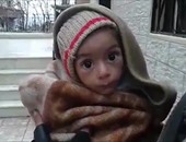 أطباء بلا حدود: شحنة مساعدات واحدة لا تكفى بلدة مضايا السورية المحاصرة
